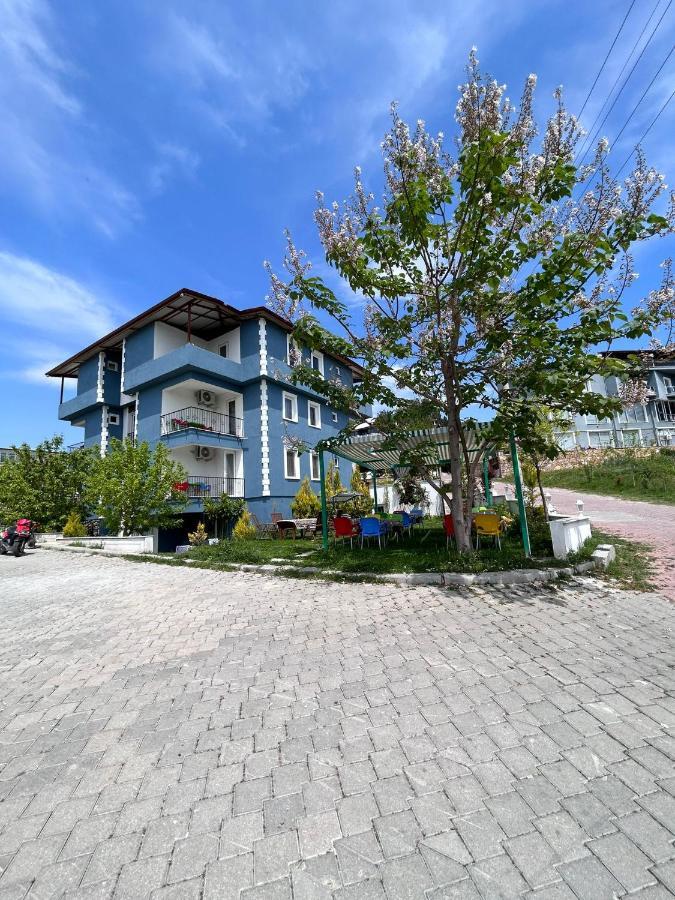 Paradise House Hotel Pamukkale Exterior photo
